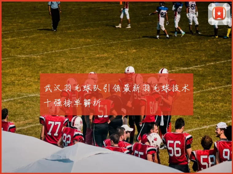 武汉羽毛球队引领最新羽毛球技术十强榜单解析
