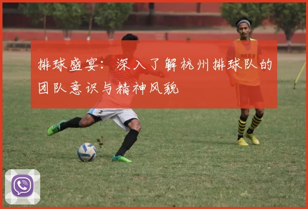 排球盛宴：深入了解杭州排球队的团队意识与精神风貌
