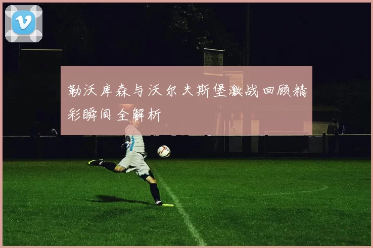 勒沃库森与沃尔夫斯堡激战回顾精彩瞬间全解析