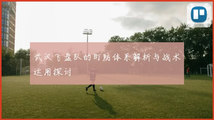 武汉飞盘队的盯防体系解析与战术运用探讨