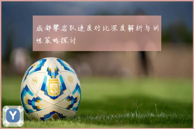 成都攀岩队速度对比深度解析与训练策略探讨