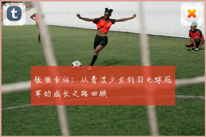 张丽专访：从青涩少女到羽毛球冠军的成长之路回顾