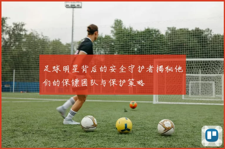 足球明星背后的安全守护者揭秘他们的保镖团队与保护策略
