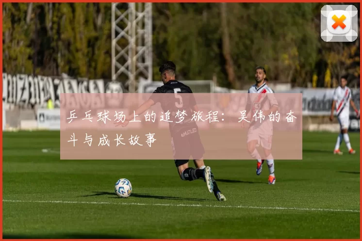 乒乓球场上的追梦旅程：吴伟的奋斗与成长故事