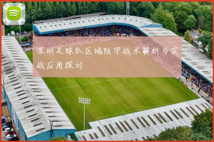 深圳足球队区域防守战术解析与实战应用探讨