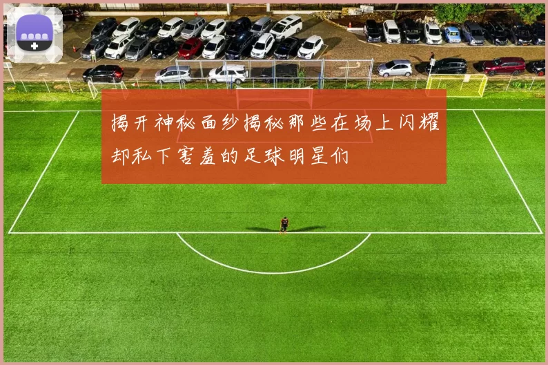 揭开神秘面纱揭秘那些在场上闪耀却私下害羞的足球明星们